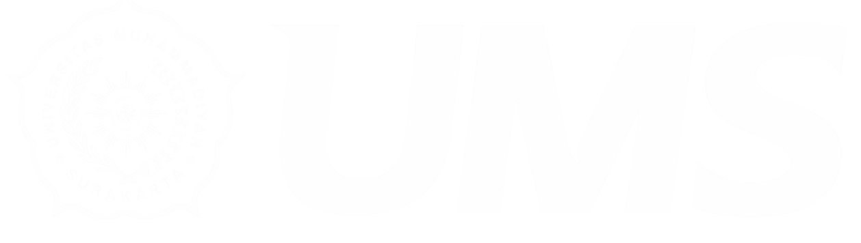 Website Alumni Universitas Muhammadiyah Surakarta